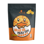 [BUY 1 FREE 1] Salted Egg Potato Chips  咸蛋薯片 (85g)