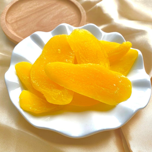 Dried Mango (160g) 香味芒果干