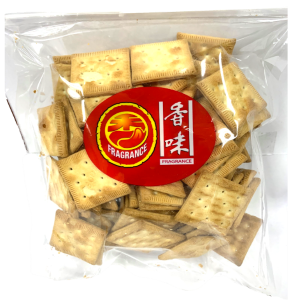 Soda Biscuit (200g) 小梳打