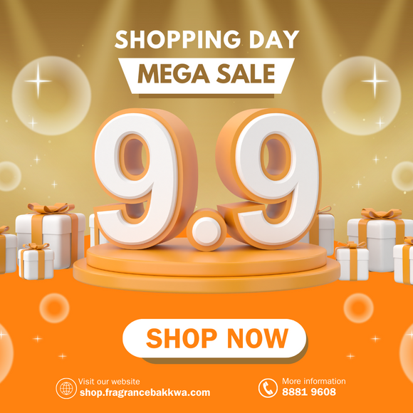 9.9 Sales