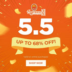 [5.5 MEGA SALES] Pork Ribs with Black Bean Sauce 豉汁排骨 (360g)