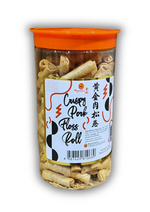 Crispy Pork Floss Roll (280g) 香脆肉松卷