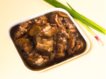 【今日促销】Ah Ma's Sesame Chicken 阿嬷麻油鸡 (380g)