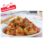 Stir Fried Abacus Seeds (140g) 算盘子