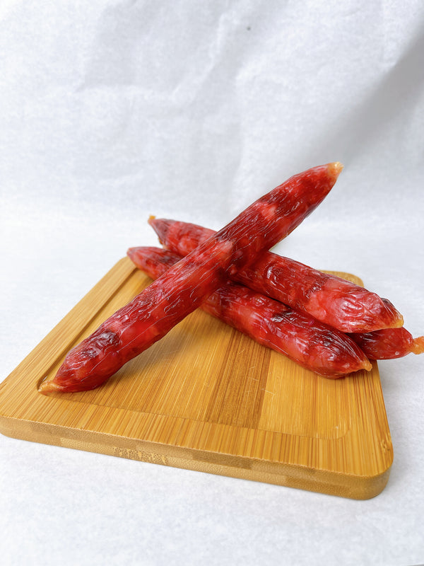 Kurobuta Sausage (120g) 美国黑猪香肠