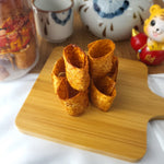 Crispy Cuttlefish Roll 原味鱿鱼卷 (110g)