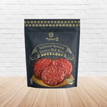 Artisanal Spanish Iberico Bak Kwa 西班牙黑毛猪肉干 (108g)