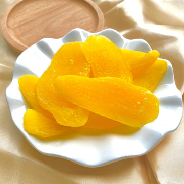 Dried Mango (180g) 香味芒果干