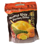 Musang King Durian Bites (8 Individual Packets) 猫山王榴莲酥