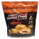 (BUY 1 GET 1 FREE) Original Heong Peah (8 Individual Packets) 原味马蹄酥
