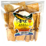Pollock Fish Cracker (90g) 香脆鳕鱼片