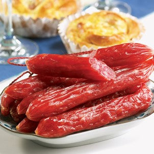 Premium Chinese Sausage (500g) 特级腊肠