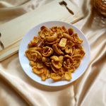 Seafood Flavoured Cracker (160g) 海鲜酥