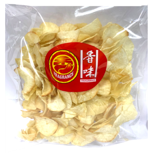 Tapioca Chips (160g) 圆木薯