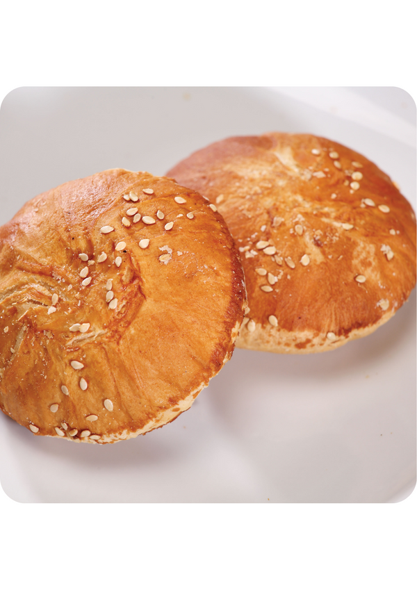 King Pastry (5 pieces) 大碰饼 (5粒）