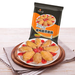 【今日促销】Steamed Chicken Wings with Chinese Sausage 鸡翅蒸腊肠 (350g)