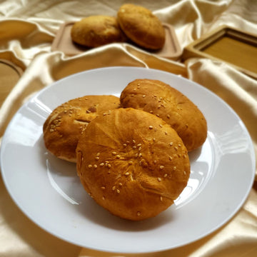 King Pastry (5 pieces) 大碰饼 (5粒）
