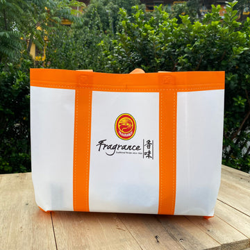 Extra Large Reusable Grocery Bag 超大环保购物袋